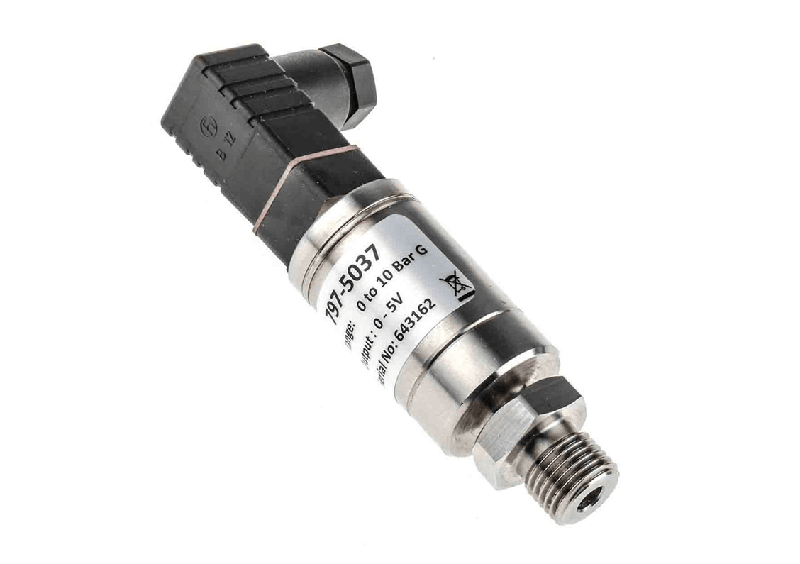 Pressure Sensors