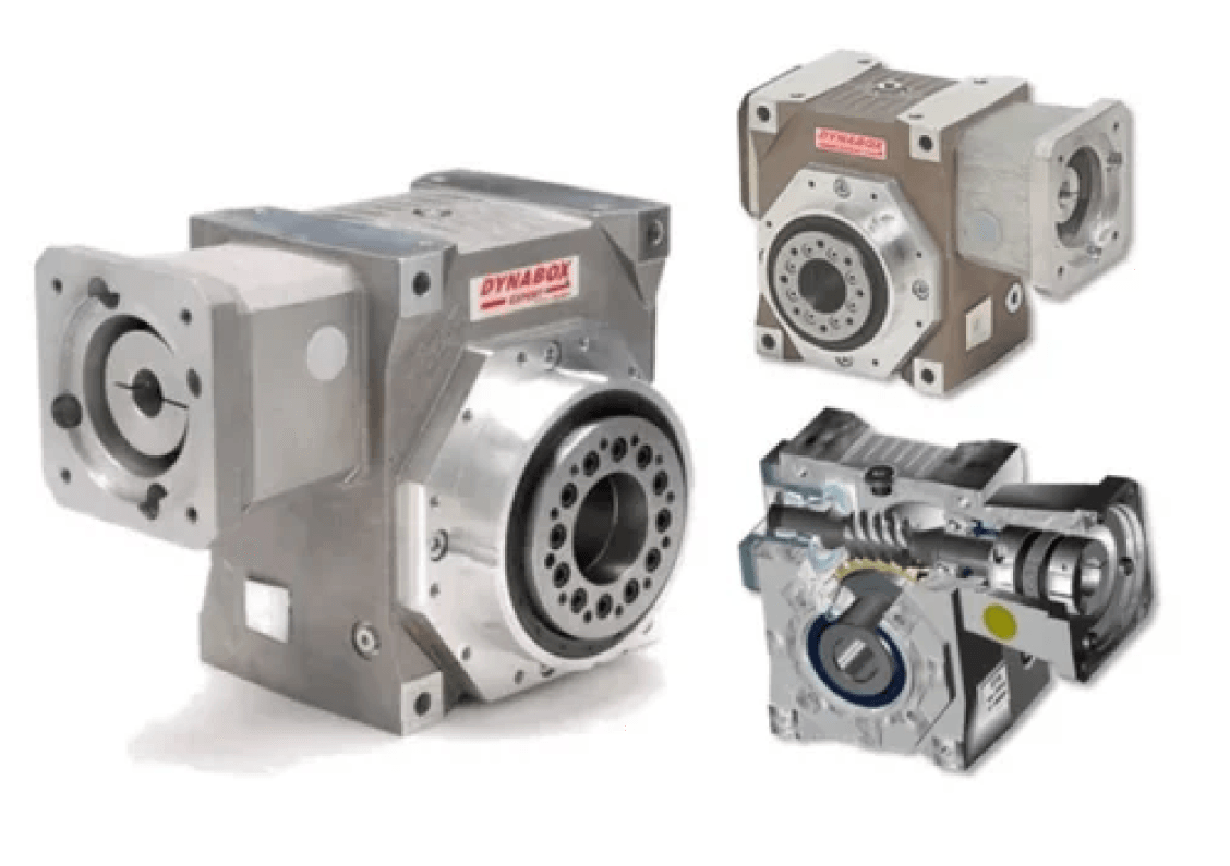 Speed Reducers