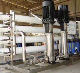 Infrastructure and Commercial Buildings
