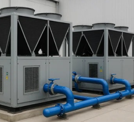 Firefighting Systems