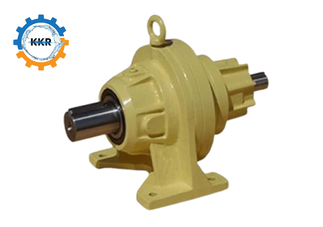Planetary Gearboxes