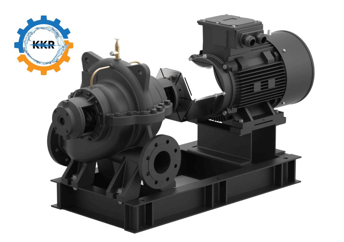 Split Case Pumps