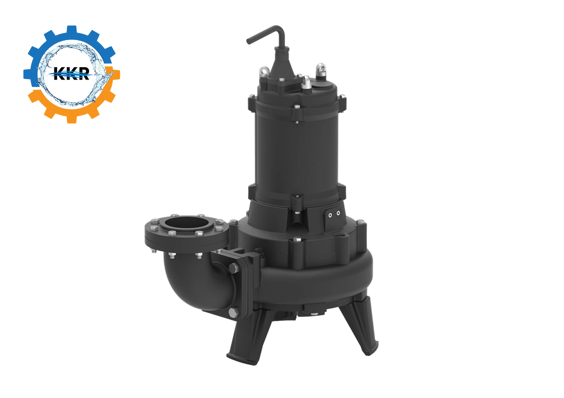Sewage & Drainage Pumps